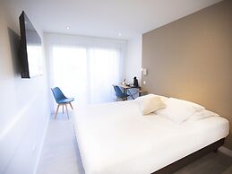 Tiercé Hotel