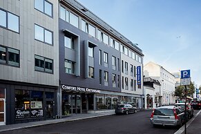 Comfort Hotel Kristiansand