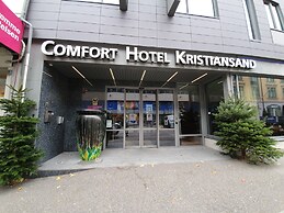 Comfort Hotel Kristiansand