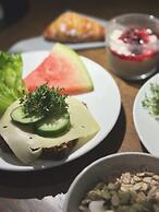 Comfort Hotel Kristiansand