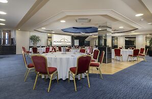 Academy Plaza Hotel