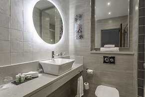 Clontarf Castle Hotel