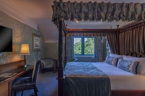 Clontarf Castle Hotel