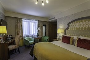 Clontarf Castle Hotel