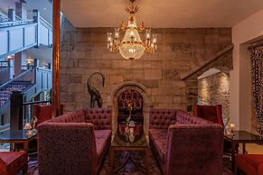 Clontarf Castle Hotel