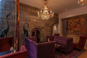 Clontarf Castle Hotel