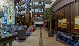 Clontarf Castle Hotel