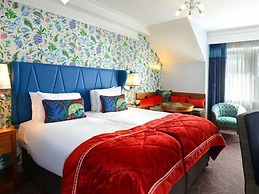 Clontarf Castle Hotel