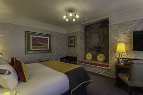 Clontarf Castle Hotel
