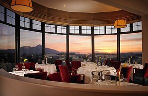 Knockranny House Hotel and Spa