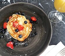 Knockranny House Hotel and Spa