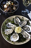 Knockranny House Hotel and Spa