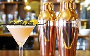 Knockranny House Hotel and Spa