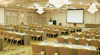 Knockranny House Hotel and Spa