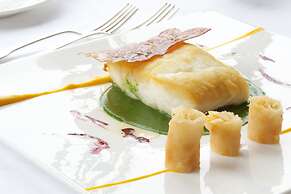 Knockranny House Hotel and Spa