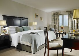Knockranny House Hotel and Spa