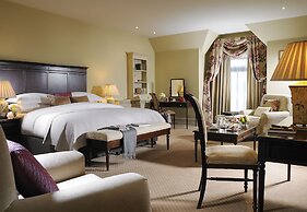 Knockranny House Hotel and Spa
