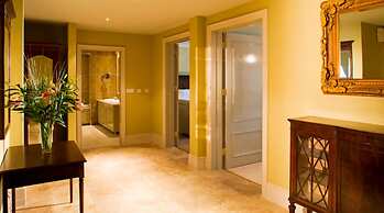 Knockranny House Hotel and Spa