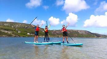 Knockranny House Hotel and Spa