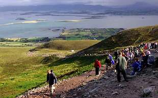 Knockranny House Hotel and Spa