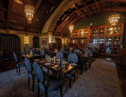 Temple Gate Hotel