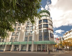 Dorint Charlottenhof Halle (Saale)