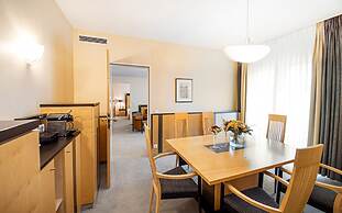 Dorint Charlottenhof Halle (Saale)