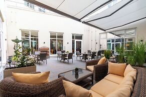 Dorint Charlottenhof Halle (Saale)