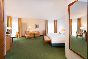 Dorint Charlottenhof Halle (Saale)