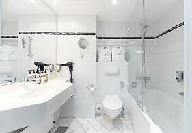 Dorint Charlottenhof Halle (Saale)