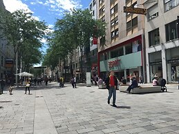 Continental Hotel-Pension