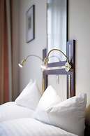 Continental Hotel-Pension