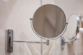 Continental Hotel-Pension