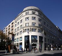 Continental Hotel-Pension