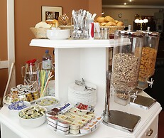 Continental Hotel-Pension