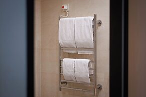 Continental Hotel-Pension