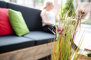 Fletcher Hotel Restaurant Weert