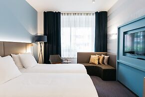 Fletcher Hotel Restaurant Weert