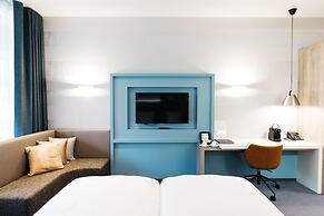 Fletcher Hotel Restaurant Weert