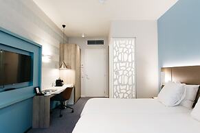 Fletcher Hotel Restaurant Weert