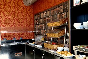 City Hotel Stadskanaal