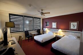 City Hotel Stadskanaal