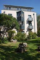 B&B HOTEL Dresden City-Süd