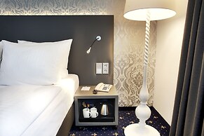 B&B HOTEL Dresden City-Süd