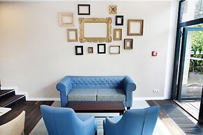 B&B HOTEL Dresden City-Süd