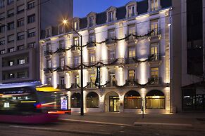 Hôtel Oceania Le Jura Dijon