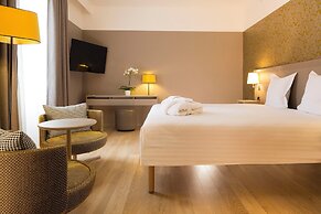 Hôtel Oceania Le Jura Dijon