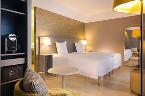 Hôtel Oceania Le Jura Dijon