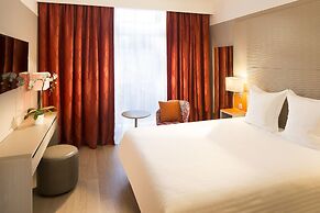 Hôtel Oceania Le Jura Dijon