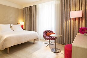Hôtel Oceania Le Jura Dijon